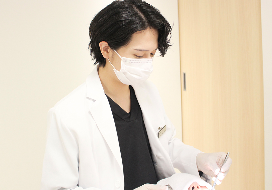 幅広い世代のあらゆるニーズに対応