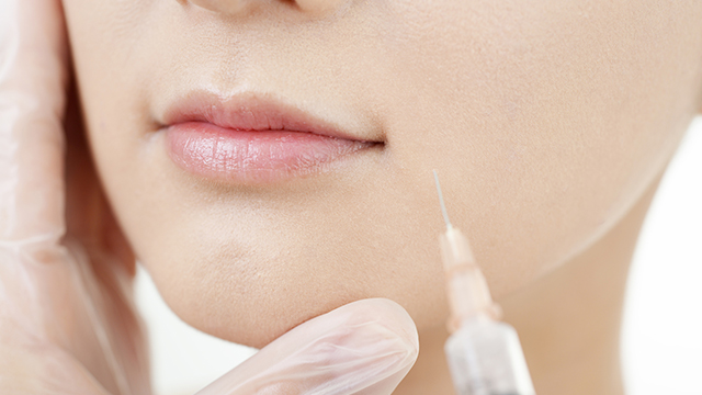 ボツリヌス療法