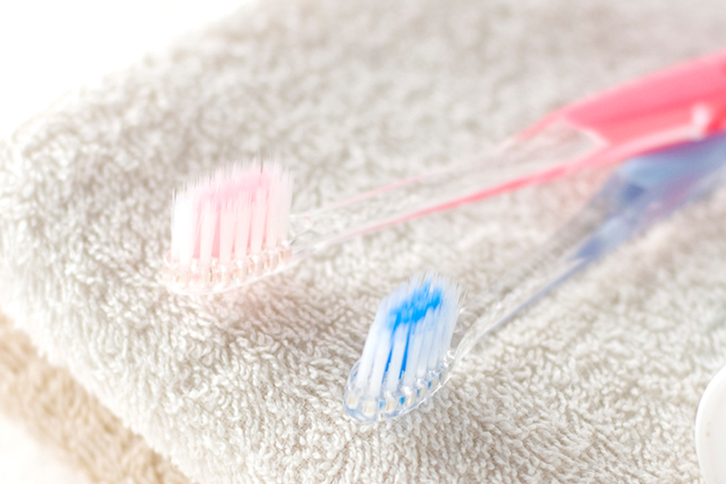 中野新橋デンタルクリニック・中野新橋駅エリア・原 裕弘